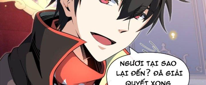 Dù Kiếm Được Nghề Nghiệp Siêu Hiếm Nhưng Lại Bị Toàn Server Đuổi Giết?! Chapter 22 - Trang 3