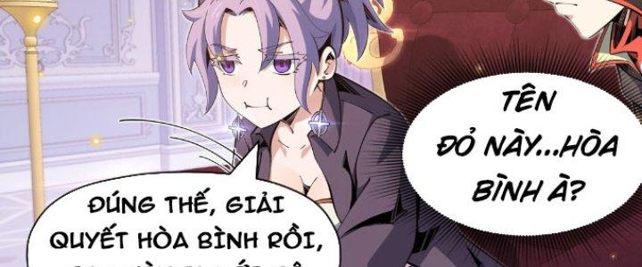 Dù Kiếm Được Nghề Nghiệp Siêu Hiếm Nhưng Lại Bị Toàn Server Đuổi Giết?! Chapter 22 - Trang 3