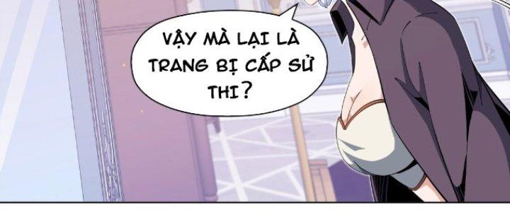 Dù Kiếm Được Nghề Nghiệp Siêu Hiếm Nhưng Lại Bị Toàn Server Đuổi Giết?! Chapter 22 - Trang 3