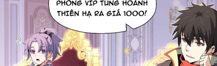 Dù Kiếm Được Nghề Nghiệp Siêu Hiếm Nhưng Lại Bị Toàn Server Đuổi Giết?! Chapter 22 - Trang 3