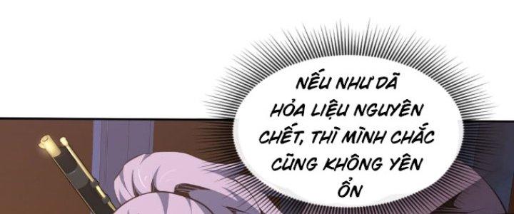 Dù Kiếm Được Nghề Nghiệp Siêu Hiếm Nhưng Lại Bị Toàn Server Đuổi Giết?! Chapter 22 - Trang 3