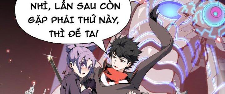 Dù Kiếm Được Nghề Nghiệp Siêu Hiếm Nhưng Lại Bị Toàn Server Đuổi Giết?! Chapter 22 - Trang 3