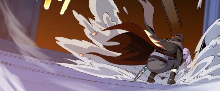 Dù Kiếm Được Nghề Nghiệp Siêu Hiếm Nhưng Lại Bị Toàn Server Đuổi Giết?! Chapter 22 - Trang 3