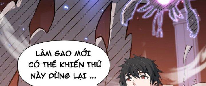 Dù Kiếm Được Nghề Nghiệp Siêu Hiếm Nhưng Lại Bị Toàn Server Đuổi Giết?! Chapter 22 - Trang 3