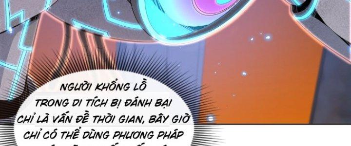 Dù Kiếm Được Nghề Nghiệp Siêu Hiếm Nhưng Lại Bị Toàn Server Đuổi Giết?! Chapter 22 - Trang 3