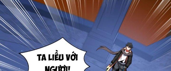 Dù Kiếm Được Nghề Nghiệp Siêu Hiếm Nhưng Lại Bị Toàn Server Đuổi Giết?! Chapter 22 - Trang 3