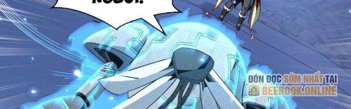 Dù Kiếm Được Nghề Nghiệp Siêu Hiếm Nhưng Lại Bị Toàn Server Đuổi Giết?! Chapter 22 - Trang 3