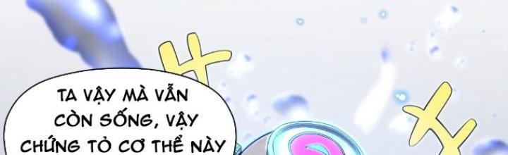 Dù Kiếm Được Nghề Nghiệp Siêu Hiếm Nhưng Lại Bị Toàn Server Đuổi Giết?! Chapter 22 - Trang 3