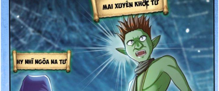 Dungeon: Bắt Đầu Liền Nô Dịch Người Chơi Địa Cầu Chapter 5 - Trang 2