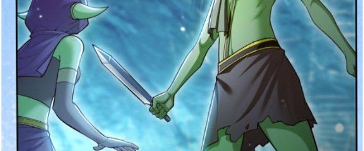 Dungeon: Bắt Đầu Liền Nô Dịch Người Chơi Địa Cầu Chapter 5 - Trang 2