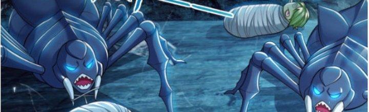 Dungeon: Bắt Đầu Liền Nô Dịch Người Chơi Địa Cầu Chapter 5 - Trang 2