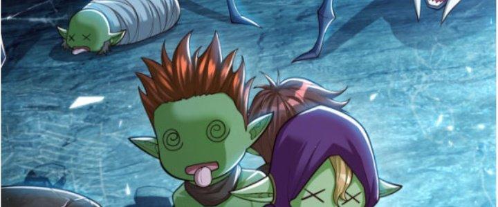 Dungeon: Bắt Đầu Liền Nô Dịch Người Chơi Địa Cầu Chapter 5 - Trang 2