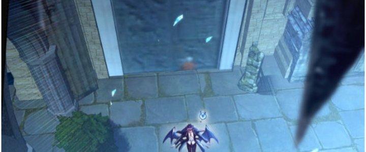 Dungeon: Bắt Đầu Liền Nô Dịch Người Chơi Địa Cầu Chapter 5 - Trang 2