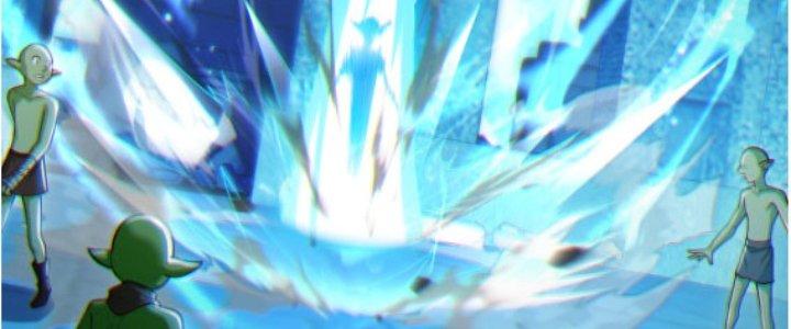 Dungeon: Bắt Đầu Liền Nô Dịch Người Chơi Địa Cầu Chapter 5 - Trang 2