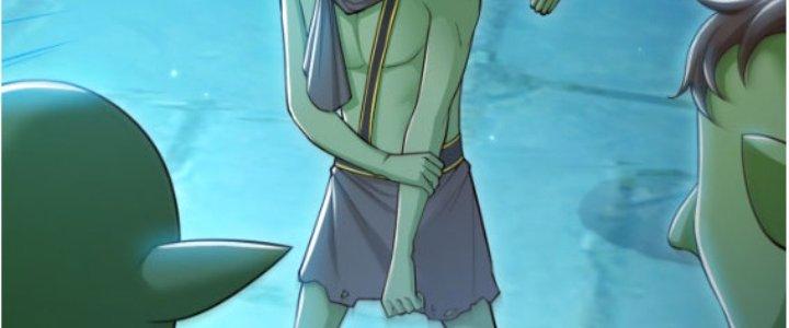 Dungeon: Bắt Đầu Liền Nô Dịch Người Chơi Địa Cầu Chapter 5 - Trang 2