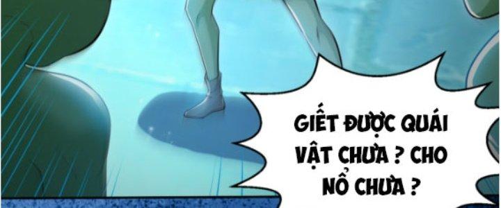 Dungeon: Bắt Đầu Liền Nô Dịch Người Chơi Địa Cầu Chapter 5 - Trang 2