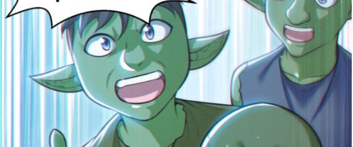 Dungeon: Bắt Đầu Liền Nô Dịch Người Chơi Địa Cầu Chapter 5 - Trang 2