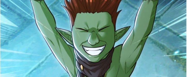 Dungeon: Bắt Đầu Liền Nô Dịch Người Chơi Địa Cầu Chapter 5 - Trang 2