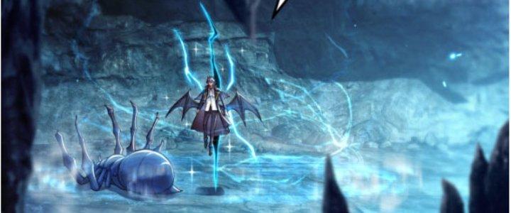 Dungeon: Bắt Đầu Liền Nô Dịch Người Chơi Địa Cầu Chapter 5 - Trang 2