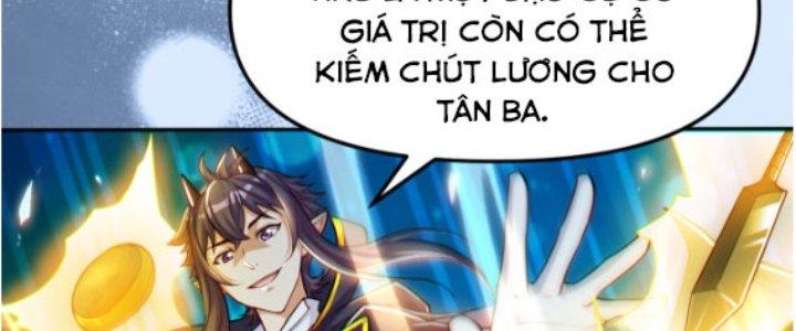 Dungeon: Bắt Đầu Liền Nô Dịch Người Chơi Địa Cầu Chapter 5 - Trang 2