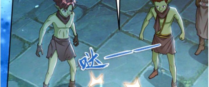 Dungeon: Bắt Đầu Liền Nô Dịch Người Chơi Địa Cầu Chapter 5 - Trang 2