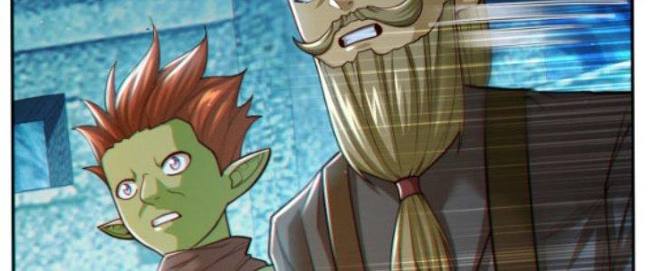 Dungeon: Bắt Đầu Liền Nô Dịch Người Chơi Địa Cầu Chapter 5 - Trang 2