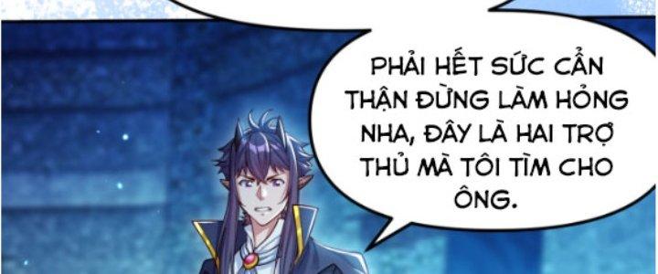 Dungeon: Bắt Đầu Liền Nô Dịch Người Chơi Địa Cầu Chapter 5 - Trang 2