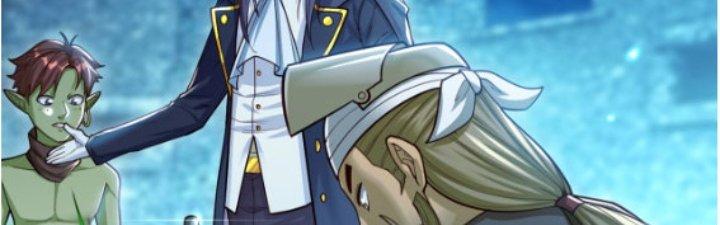 Dungeon: Bắt Đầu Liền Nô Dịch Người Chơi Địa Cầu Chapter 5 - Trang 2