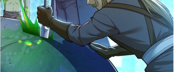 Dungeon: Bắt Đầu Liền Nô Dịch Người Chơi Địa Cầu Chapter 5 - Trang 2