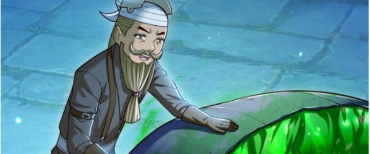 Dungeon: Bắt Đầu Liền Nô Dịch Người Chơi Địa Cầu Chapter 5 - Trang 2