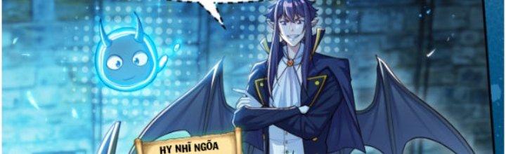 Dungeon: Bắt Đầu Liền Nô Dịch Người Chơi Địa Cầu Chapter 5 - Trang 2