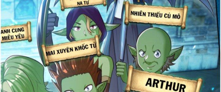 Dungeon: Bắt Đầu Liền Nô Dịch Người Chơi Địa Cầu Chapter 5 - Trang 2