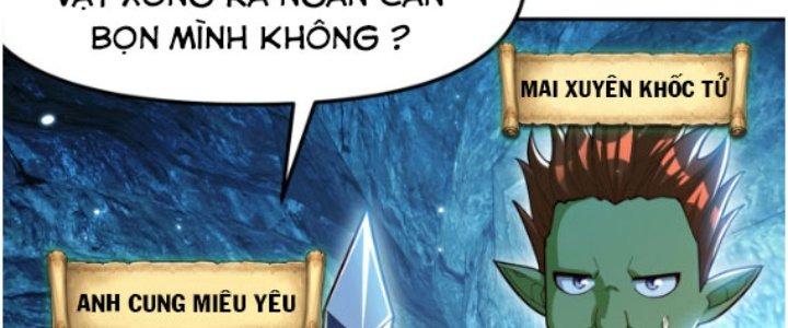 Dungeon: Bắt Đầu Liền Nô Dịch Người Chơi Địa Cầu Chapter 5 - Trang 2