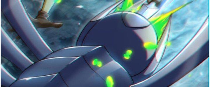 Dungeon: Bắt Đầu Liền Nô Dịch Người Chơi Địa Cầu Chapter 5 - Trang 2