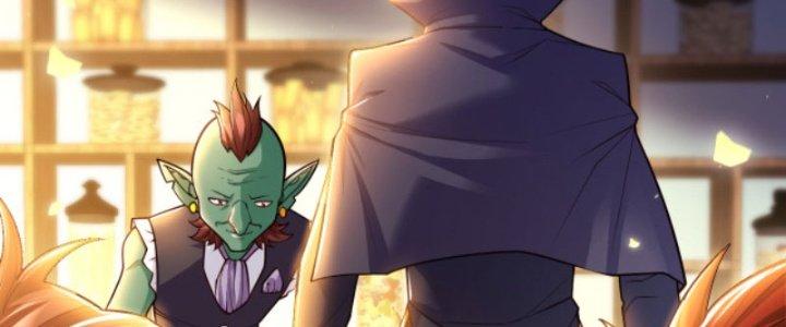 Dungeon: Bắt Đầu Liền Nô Dịch Người Chơi Địa Cầu Chapter 6 - Trang 2