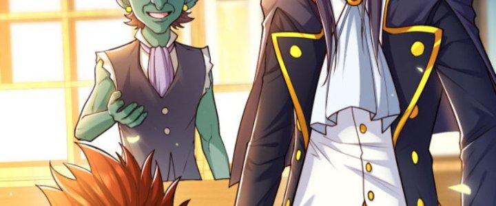 Dungeon: Bắt Đầu Liền Nô Dịch Người Chơi Địa Cầu Chapter 6 - Trang 2