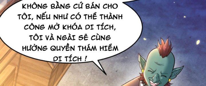 Dungeon: Bắt Đầu Liền Nô Dịch Người Chơi Địa Cầu Chapter 6 - Trang 2