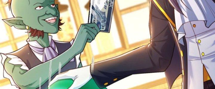 Dungeon: Bắt Đầu Liền Nô Dịch Người Chơi Địa Cầu Chapter 6 - Trang 2