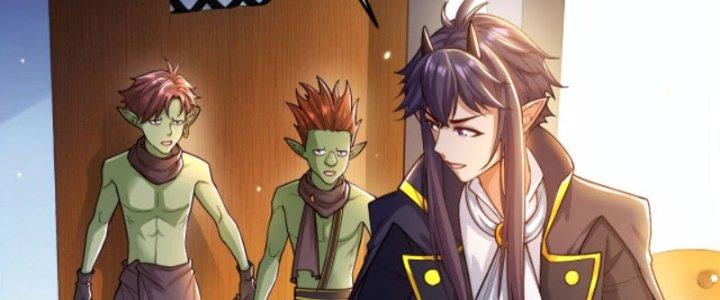 Dungeon: Bắt Đầu Liền Nô Dịch Người Chơi Địa Cầu Chapter 6 - Trang 2