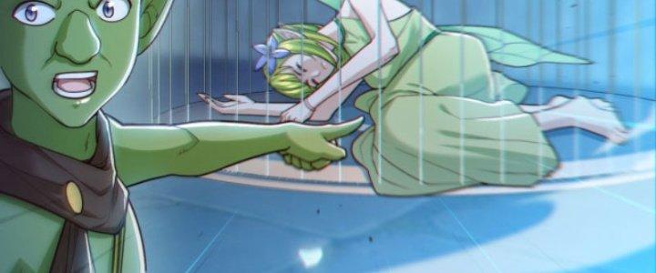 Dungeon: Bắt Đầu Liền Nô Dịch Người Chơi Địa Cầu Chapter 6 - Trang 2