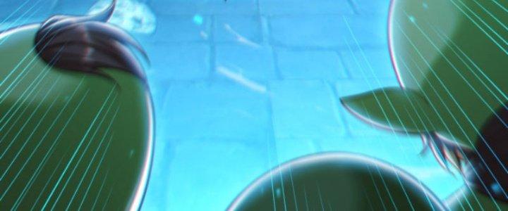 Dungeon: Bắt Đầu Liền Nô Dịch Người Chơi Địa Cầu Chapter 6 - Trang 2