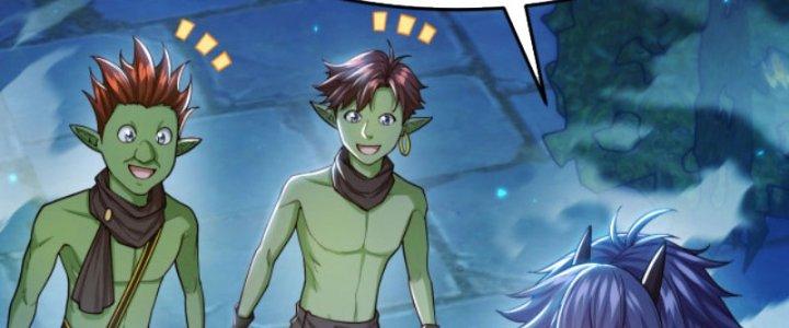 Dungeon: Bắt Đầu Liền Nô Dịch Người Chơi Địa Cầu Chapter 6 - Trang 2