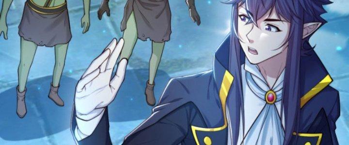 Dungeon: Bắt Đầu Liền Nô Dịch Người Chơi Địa Cầu Chapter 6 - Trang 2