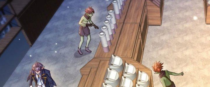 Dungeon: Bắt Đầu Liền Nô Dịch Người Chơi Địa Cầu Chapter 6 - Trang 2