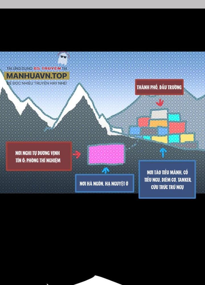 Ta Là Lão Đại Thời Tận Thế Chapter 112 - Trang 2