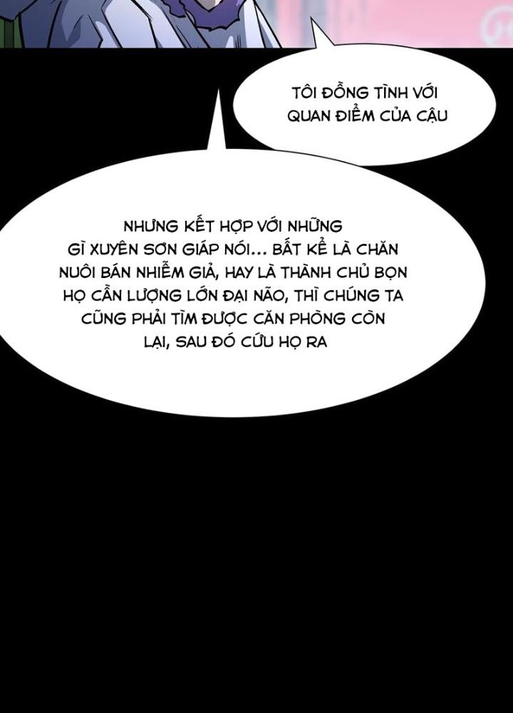 Ta Là Lão Đại Thời Tận Thế Chapter 112 - Trang 2