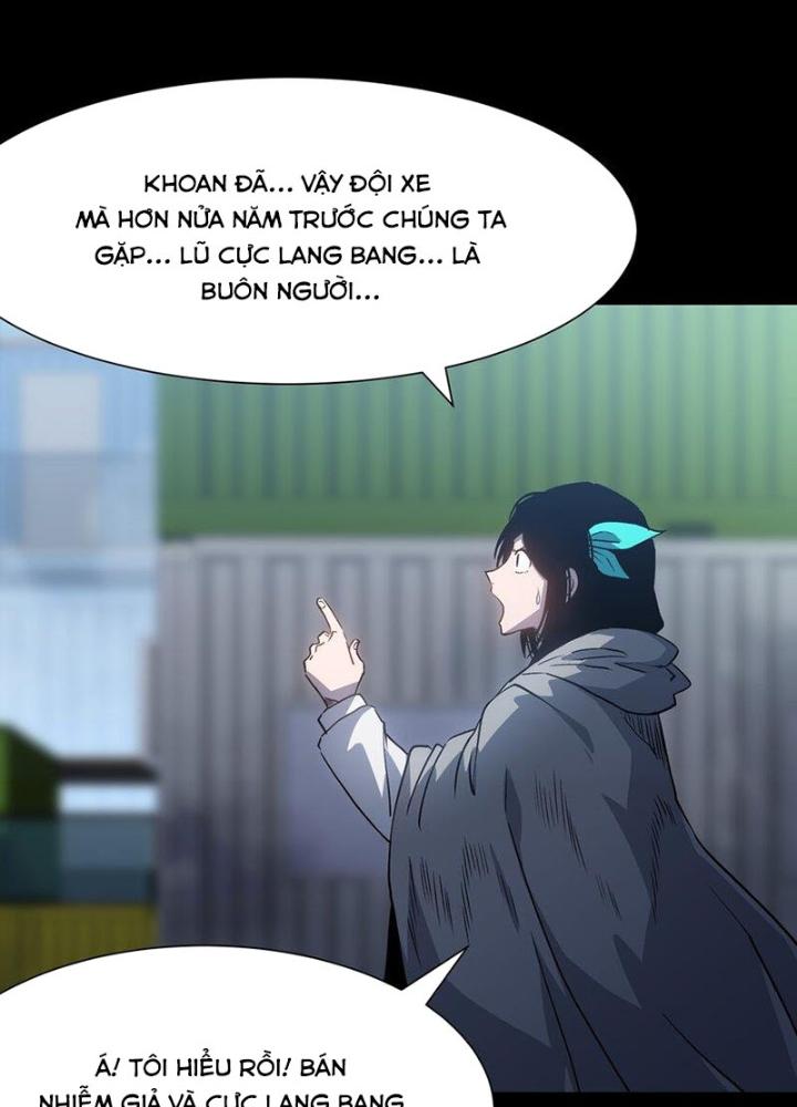 Ta Là Lão Đại Thời Tận Thế Chapter 112 - Trang 2