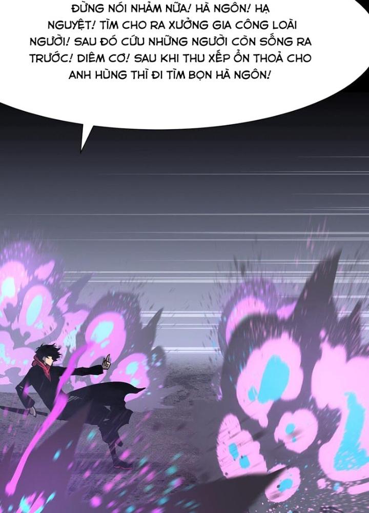 Ta Là Lão Đại Thời Tận Thế Chapter 112 - Trang 2