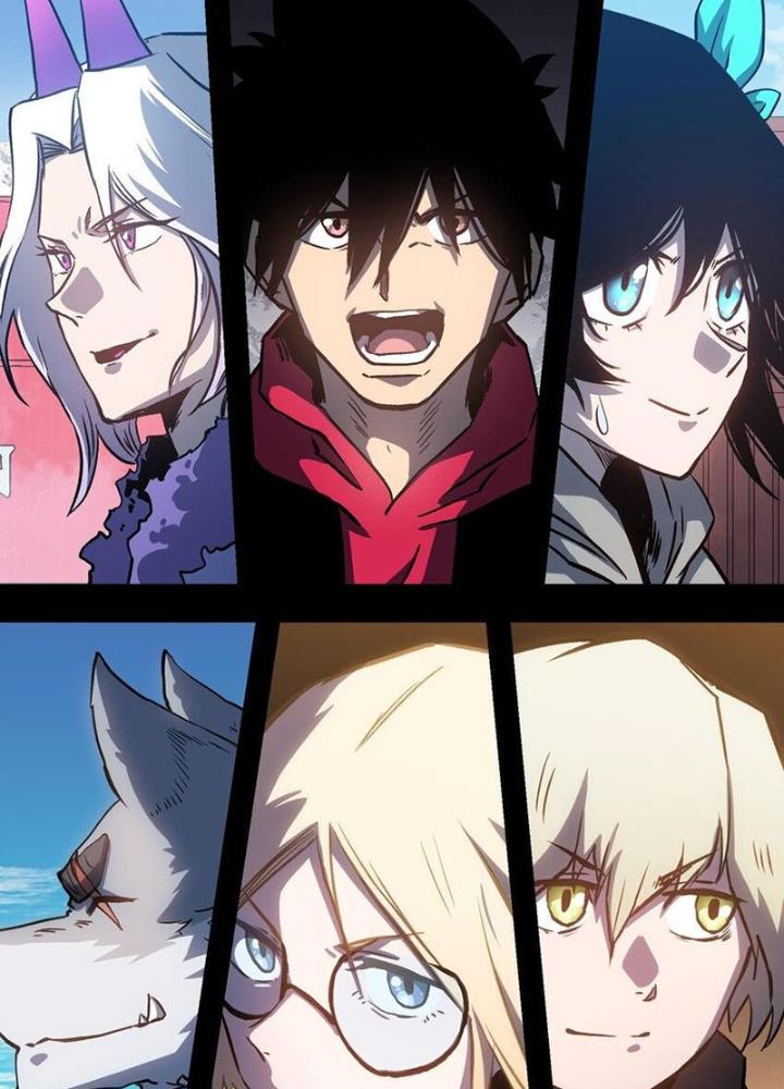 Ta Là Lão Đại Thời Tận Thế Chapter 112 - Trang 2