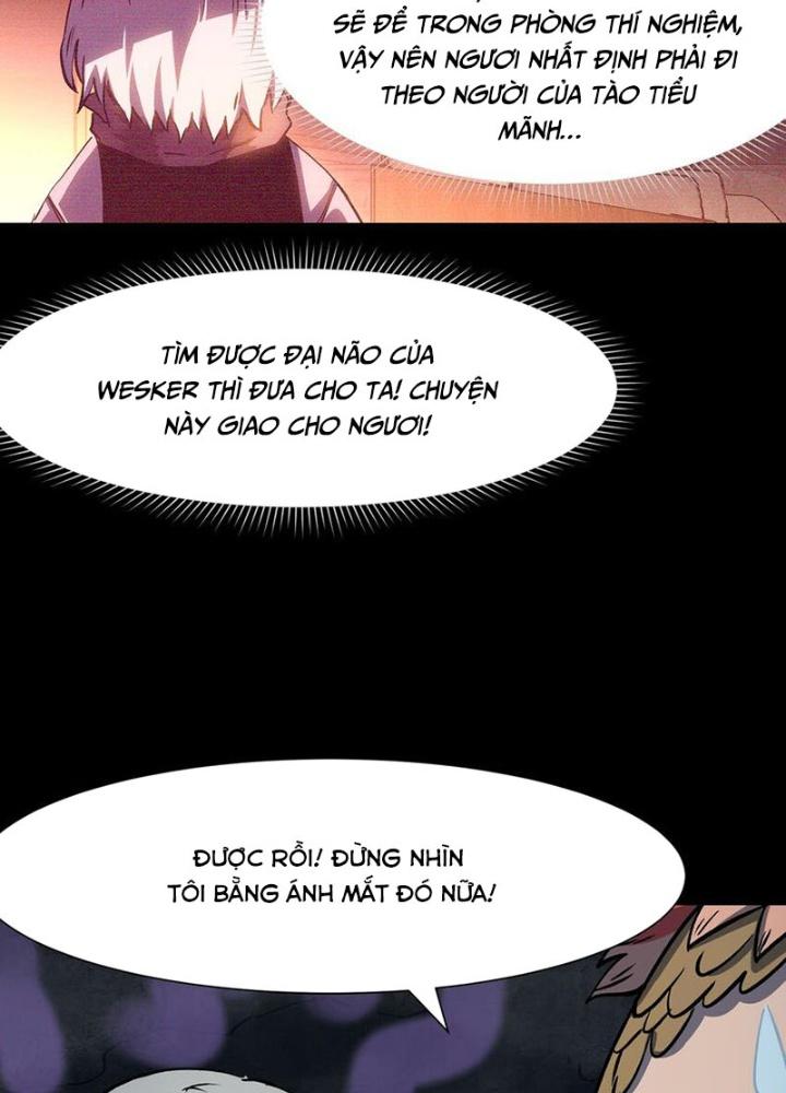 Ta Là Lão Đại Thời Tận Thế Chapter 112 - Trang 2